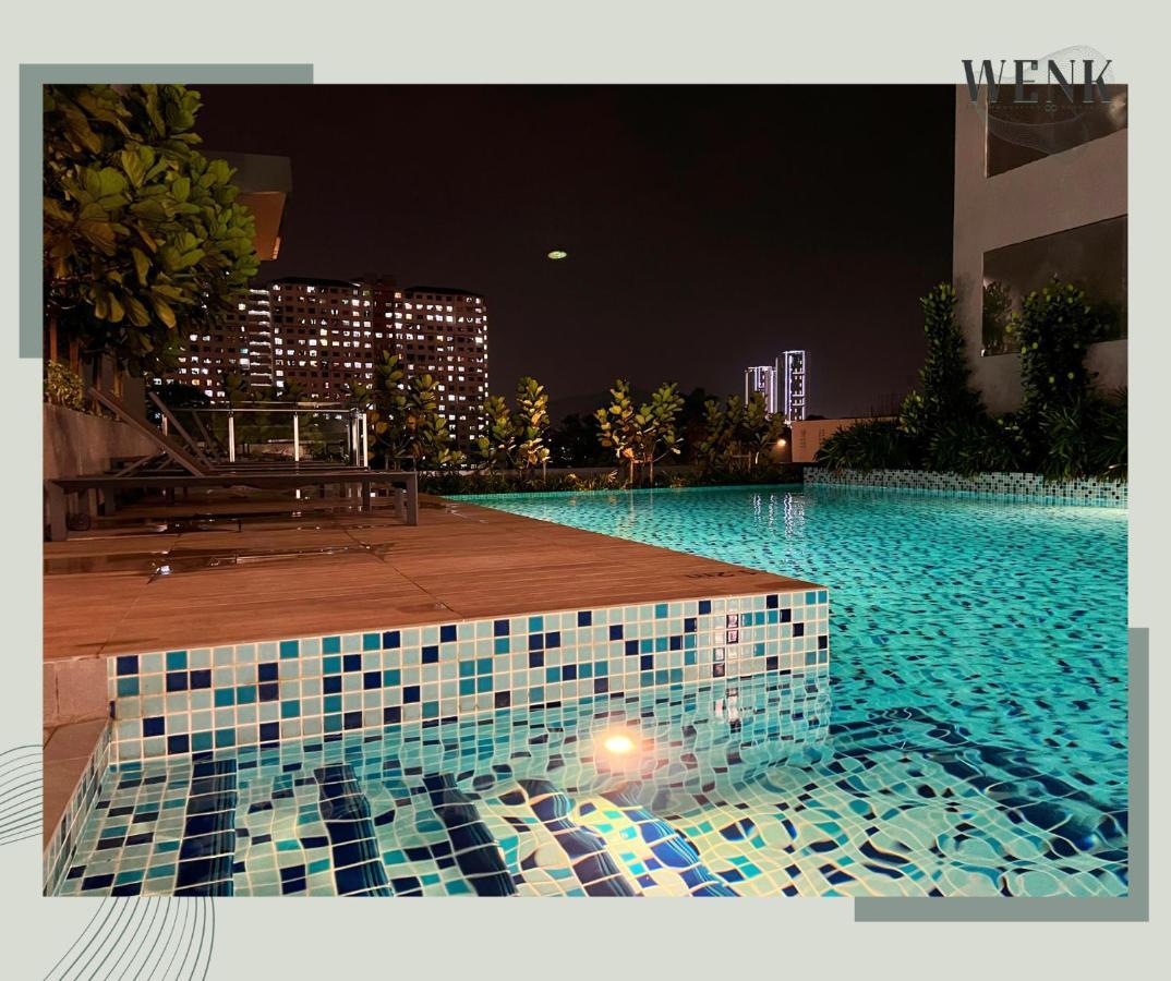 Neu Suites @ 3Rdnvenue 003 Kuala Lumpur Exteriér fotografie