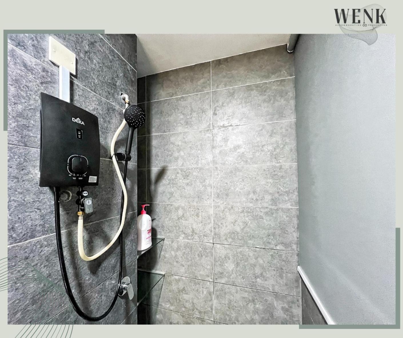 Neu Suites @ 3Rdnvenue 003 Kuala Lumpur Exteriér fotografie